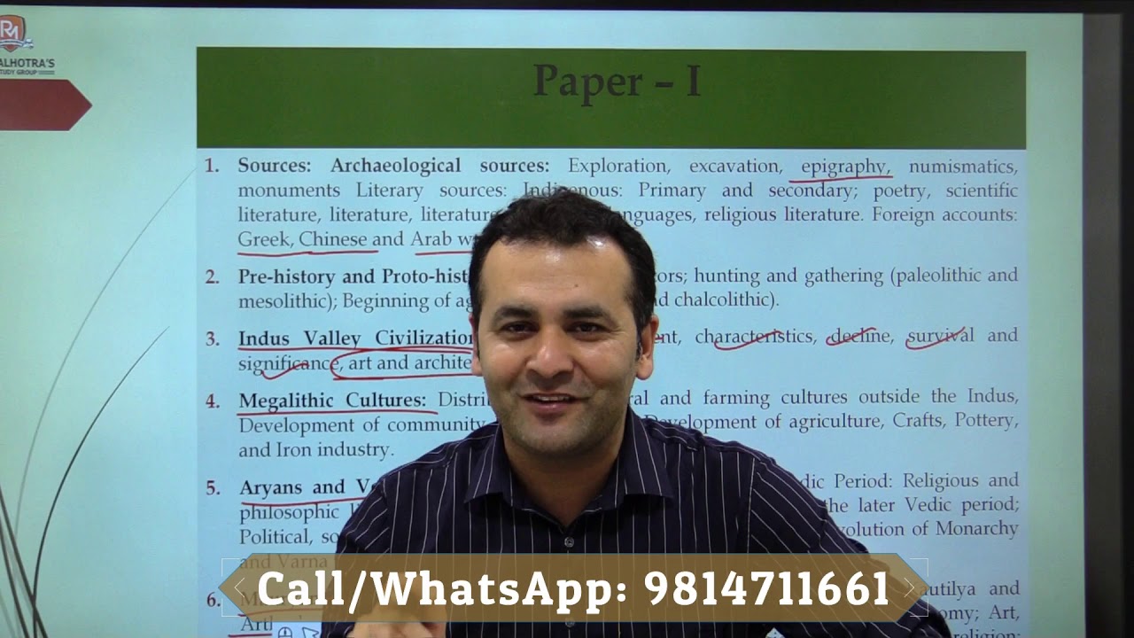 History Optional UPDATED STRATEGY for IAS 2021/22 Should you take