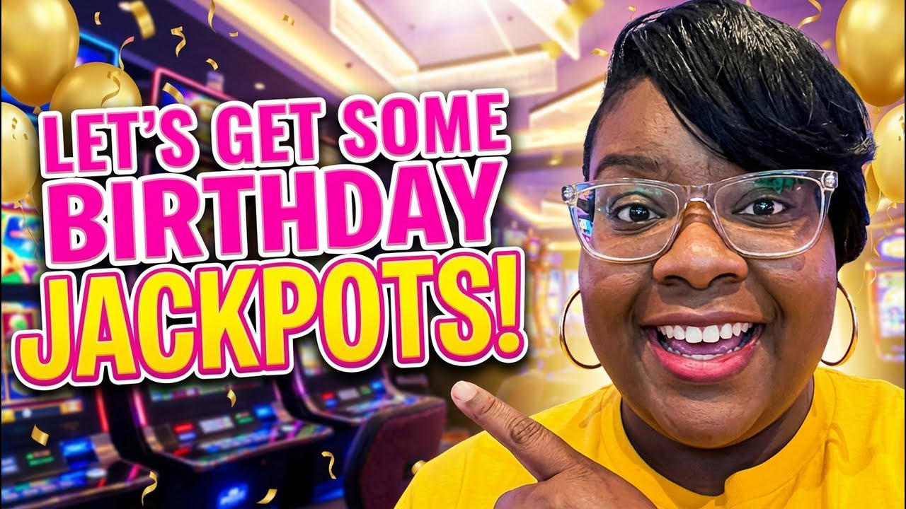 🔴 LIVE: It’s Ro’s Birthday! 🎈 🎉🤑