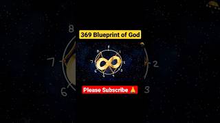 Nikola Tesla 369 Fingerprint Of God