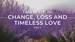 Download Lagu The Courage to Love with Tara Brach (Part 2) MP3