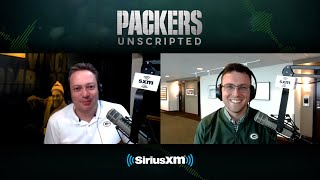 Packers Unscripted: That’s a wrap