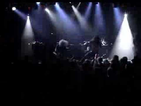 kevin talley 246 bpm double bass blast DAATH