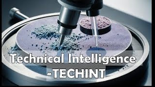 How Technical Intelligence Shapes Military and Strategic Decisions
