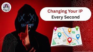 Automatically Change IP Address Every 3 Seconds - 100% ANONYMOUS | Kali Linux 2026 (new method)