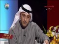 احمد نبيل الفضل انا اتهمت اتهامت لم يتهم بها مرشح من قبل ولا اقبل بتلميعي 