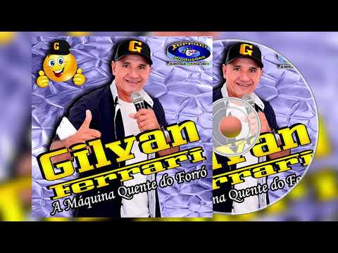 GILVAN FERRARI 2020