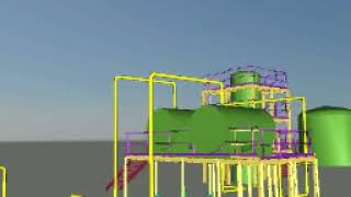 Teknik kimia universitas malikussaleh - using autodesk autocad plant
3d