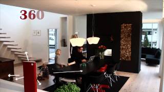 Megan Prosser Libratone Commercial