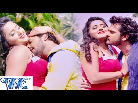 Banke Odhaniya     Intqaam   Khesari Lal  Kajal Raghwani   Bhojpuri Song