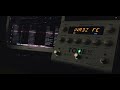 TONEX Clean Tones (Soldano &amp; Fender Twin)