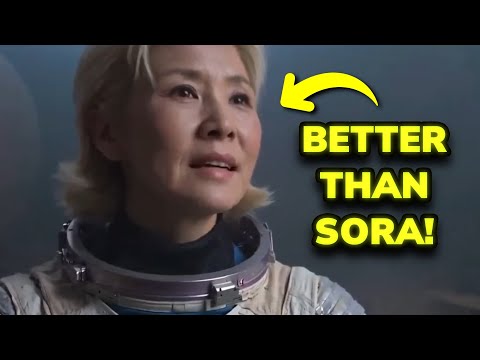 New AI Video:
