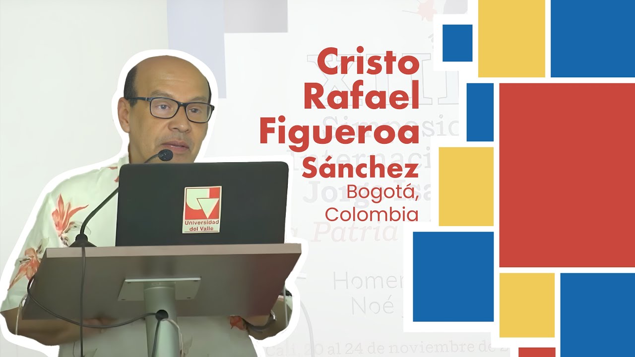 XIII SIJI 2.3.1 | Nuevos derroteros del neobarroco entre finales del siglo XX y en el siglo XXI