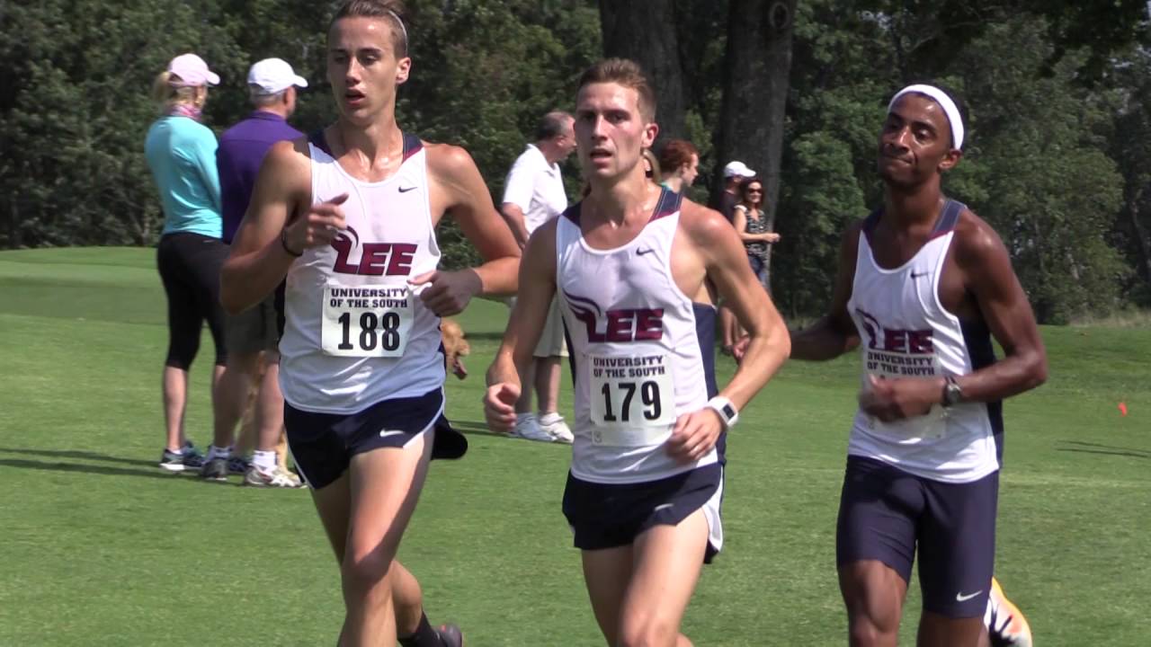 Fall Sports Hype Video