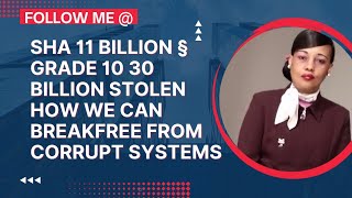 Download Lagu Kenyans 🇰🇪 Wake Up Call 30 Billion Stolen How to Break Free from Corrupt Leaders  MP3