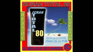 ECRAN TOTAL 80 : DA DA DA (VERSION MAXI)