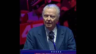 Trump Saves The United States of America - Jon Voight Speech