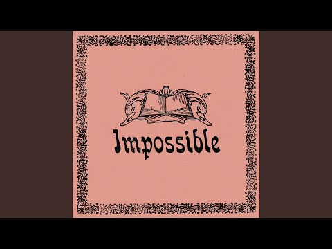 YouTube에서 Impossible 보기