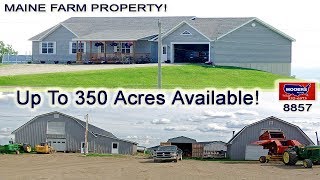 309 Westford Hill RD video tour