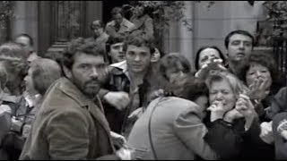 Imagining Argentina :: Kuno Becker [Trailer]