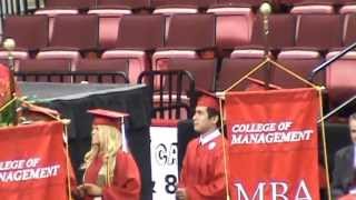 NCSU GRADUATION 2011.