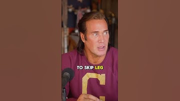 Are squats necessary?