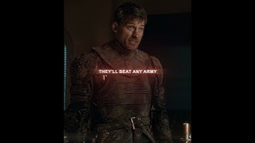 “All the Dothraki Bow to Her!” - Daenerys Targaryen | Los Voltaje (Slowed & Reverb) #shorts