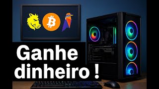 Conheça a criptomoeda Warthog que pode ser minerada no seu PC Gamer!