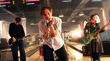 My First Time - Much Better from The Lanes, Bristol