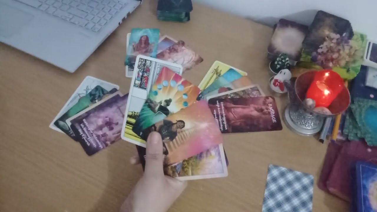 Acest video te va găsi cu 3 zile înainte să ți se întâmple! Iată ce va fi!!