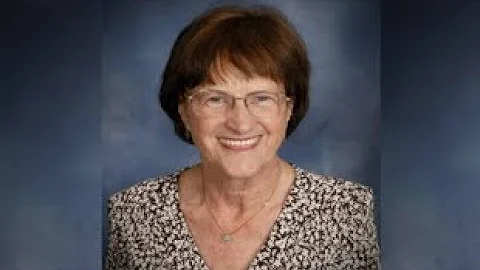 Meet Teresa, Volunteer Mentor  Mayo Clinic Connect