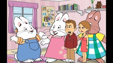 Max Gets Ruby Arested Part 2