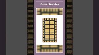 Modulo IC amplificatore di potenza QM56020, QM56020