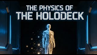 Famous Addendum I: The Physics of the Holodeck Wealth