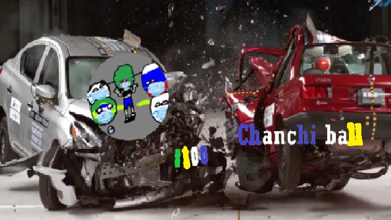 Sonido de choque de vehículo o metal golpeándose CARICATURAS YouTube