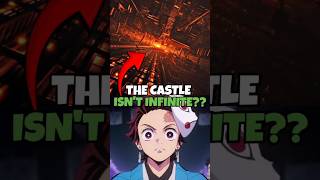 The Science of Infinity Castle!!! 🏰😵💫