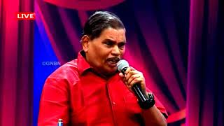 Nallavar nallavar nallavar yesu nallavar. Rock Star Pr.Johnpanneerselvam song