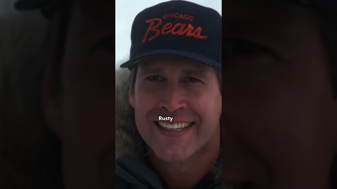 Ein Weihnachtsbaum kann nie zu gro&szlig; sein! 🎄