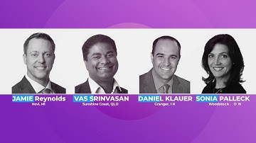 The Forum 2019 - Achieving Beyond Clinical Excellence