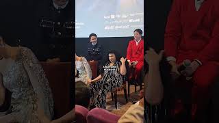 Download Lagu KEANU ANGELO PRESS CONFERENCE FILM MENDADAK DANGDUT #video #movie #shorts #keanu MP3