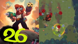 Zombastic Survival Game Swamp No Commentary Android Gameplay Walkthrough