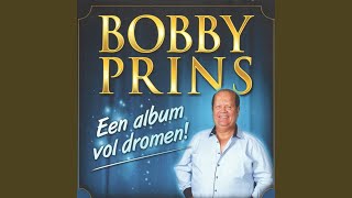 Video thumbnail of "Bobby Prins - Happy Birthday"