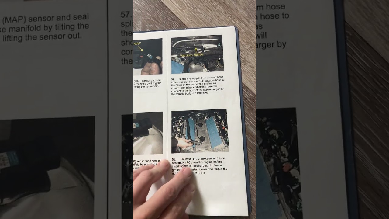 C5 Magna Charger questions for routing lines.