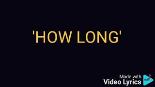 Download lagu Lionel Richie - 'How long' (Lyrics)