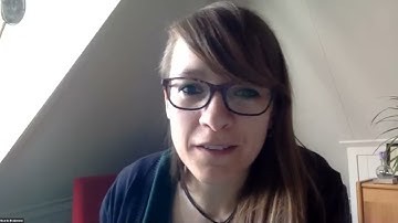 The role of Repositories in enabling Persistent Identifier (PID) Graphs - Webinar