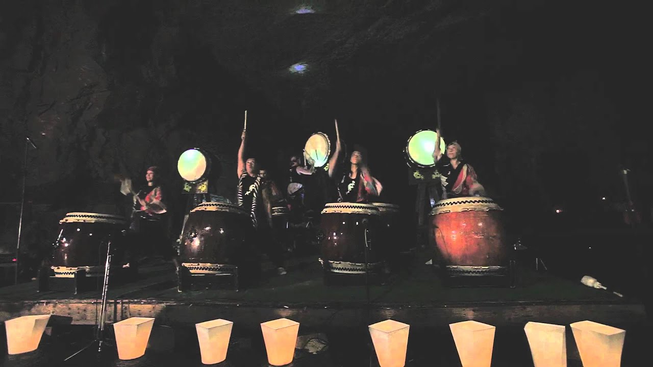 2012 Widow-Jane Mine