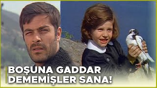 Sahipsizler Türk Filmi Gaddar Ömerle Barışıyor