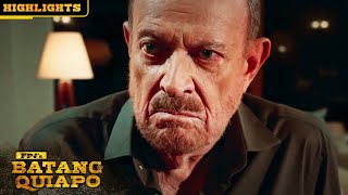 Facundo Promises To Avenge Pablo Fpjs Batang Quiapo