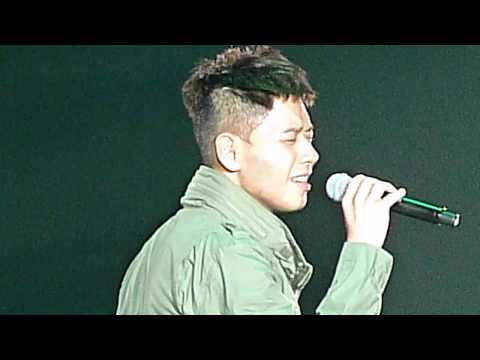 Charles 應昌佑 20110501 3 我是否還愛你