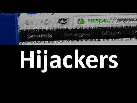 Hijackers