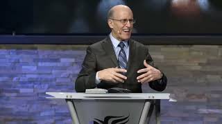 “Outnumbered By False Prophets” Part 1  Doug Batchelor   Granite Bay Hilltop SDA Church